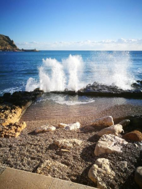 Dúplex Puerto Jávea